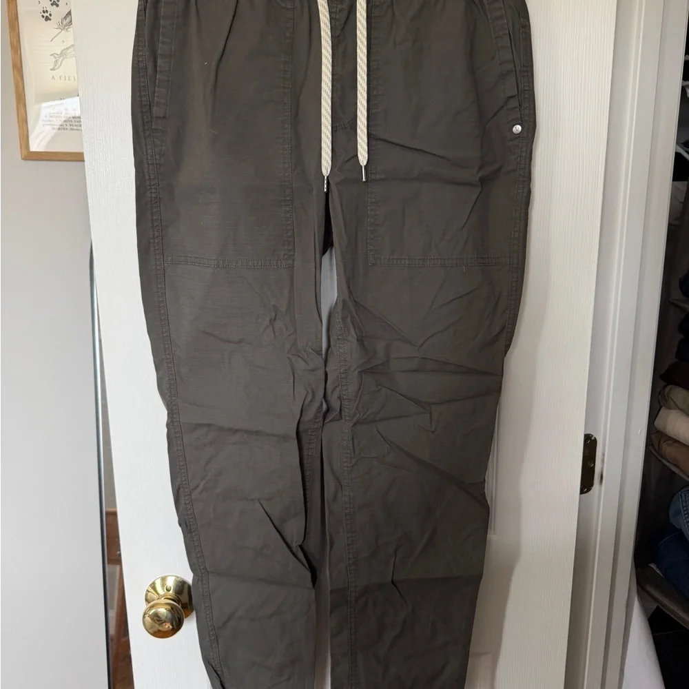 Vuori Men's Ripstop Pants - Picture 1 of 3